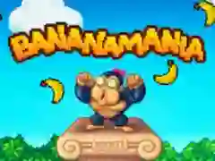 Juego Bananamania en línea