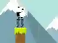 Juego Spring Panda en línea