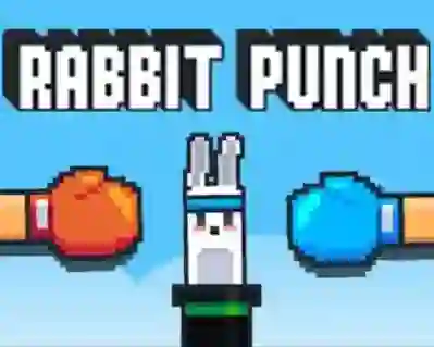 Juego Rabbit Punch en línea