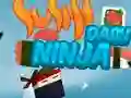 Juego Sushi Ninja Dash en línea