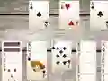 Juego Wild West Solitaire en línea