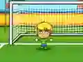 Juego Penalty 2014 en línea