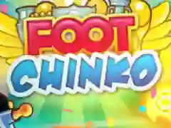 Juego Foot Chinko en línea