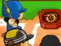Juego Home Run Champion en línea