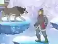 Juego Frozen Double Trouble en línea