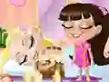 Juego Spa Salon en línea