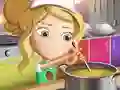 Juego Kitchen Slacking en línea