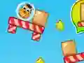 Juego Hamster Go Home en línea
