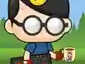 Juego Matt vs. Math en línea
