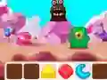 Juego Best Candy Friends en línea