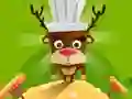 Juego Burger Story en línea