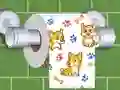 Juego Toilet Roll en línea