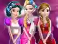 Juego Retro Prom Night en línea