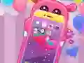Juego Decorate Your Iphone7 en línea