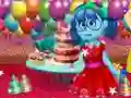 Juego Inside Out Birthday Party en línea