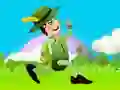 Juego Wildwood Run en línea