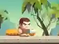 Juego Blocky Warrior en línea