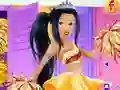 Juego Disney Cheerleaders en línea