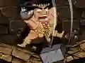 Juego Wothan The Barbarian en línea