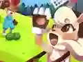 Juego Rapid Rabbit Rush en línea