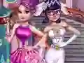 Juego Special Miraculous Wedding en línea