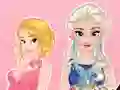 Juego Princess Casting Rush en línea