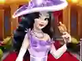Juego Snow White Hollywood Glamour en línea