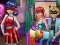 Juego Ladybug Valentine Gifts en línea