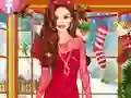 Juego Glittery Fashion Diva en línea