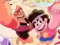 Juego Steven Universe Spike Squad en línea