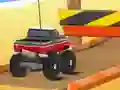 Juego Endless Truck en línea