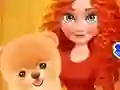 Juego Merida Pet Care Saloon en línea