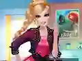 Juego Barbie's Ultimate Studs Look en línea