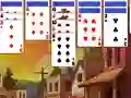 Juego Wild West Klondike en línea