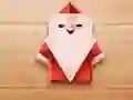 Juego Christmas Origami Fun en línea