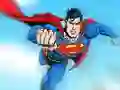 Juego Superman & Green Kryptonite en línea