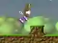 Juego Jungle Run en línea