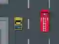 Juego Deadly Race en línea