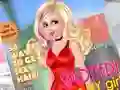 Juego Barbie Celebrity Style en línea
