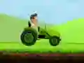Juego Crazy Hill Driver en línea