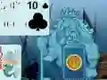 Juego Neptune Solitaire en línea