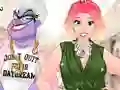 Juego Princess Curvy Fashion en línea