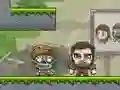 Juego The last survivors en línea