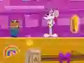 Juego Danger dash Mouse Ultimate en línea