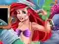 Juego Mermaid Princess Hospital Recovery en línea