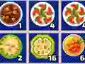 Juego Yummy 2048 en línea