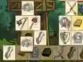 Juego Castle Mahjong en línea