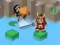 Juego 1000 Ninjas en línea