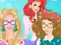 Juego Barbies Book Club en línea