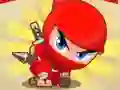 Juego Ninja Run 2 en línea